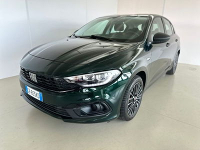 Fiat Tipo Tipo 5p 1.0 t3 Cross 100cv del 2020 usata a Modena