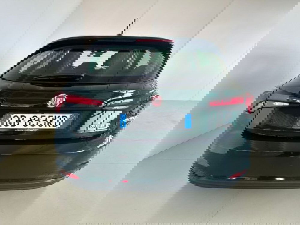 Fiat Tipo usata a Modena (14)