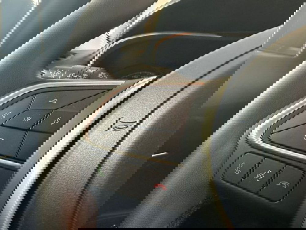 Fiat Tipo usata a Modena (4)