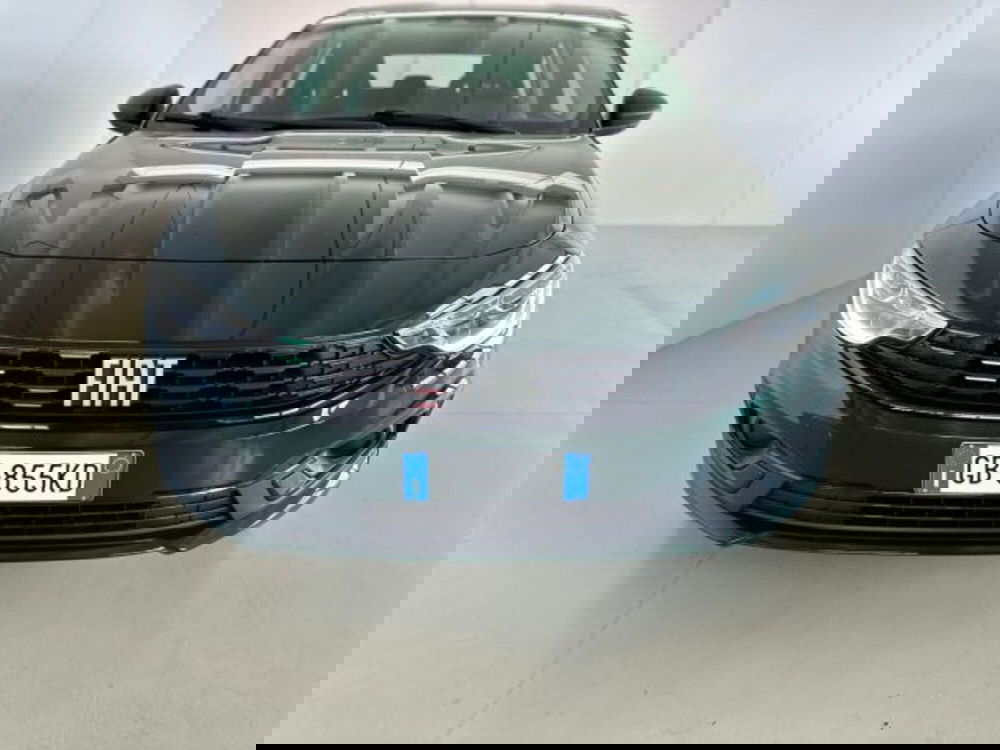 Fiat Tipo usata a Modena (5)