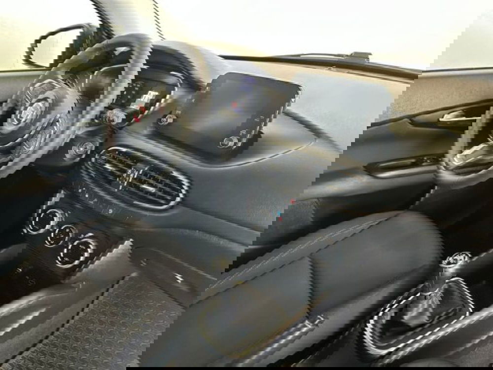 Fiat Tipo usata a Modena (8)