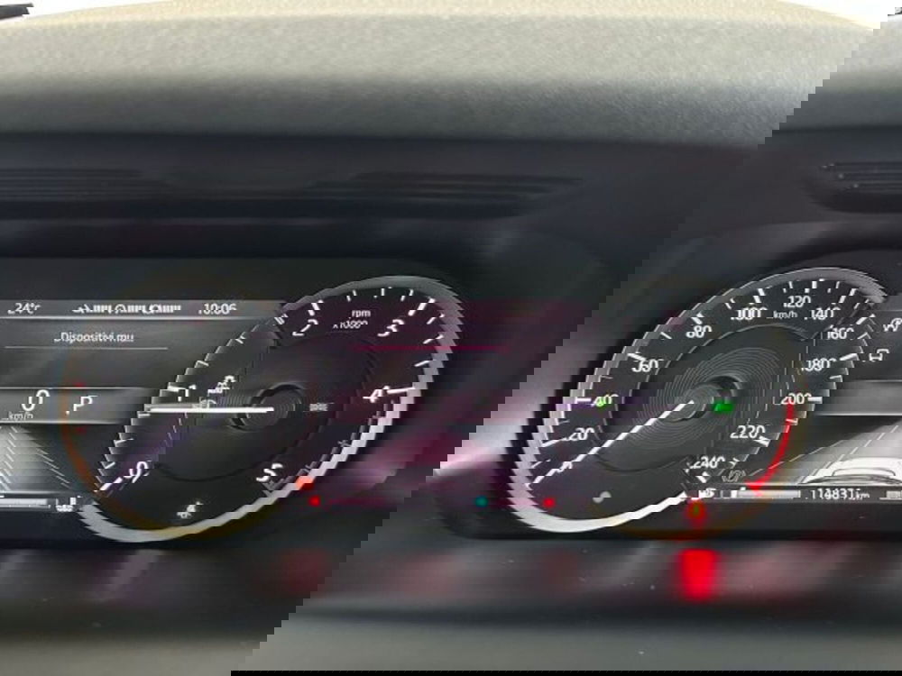 Land Rover Discovery Sport usata a Modena (12)