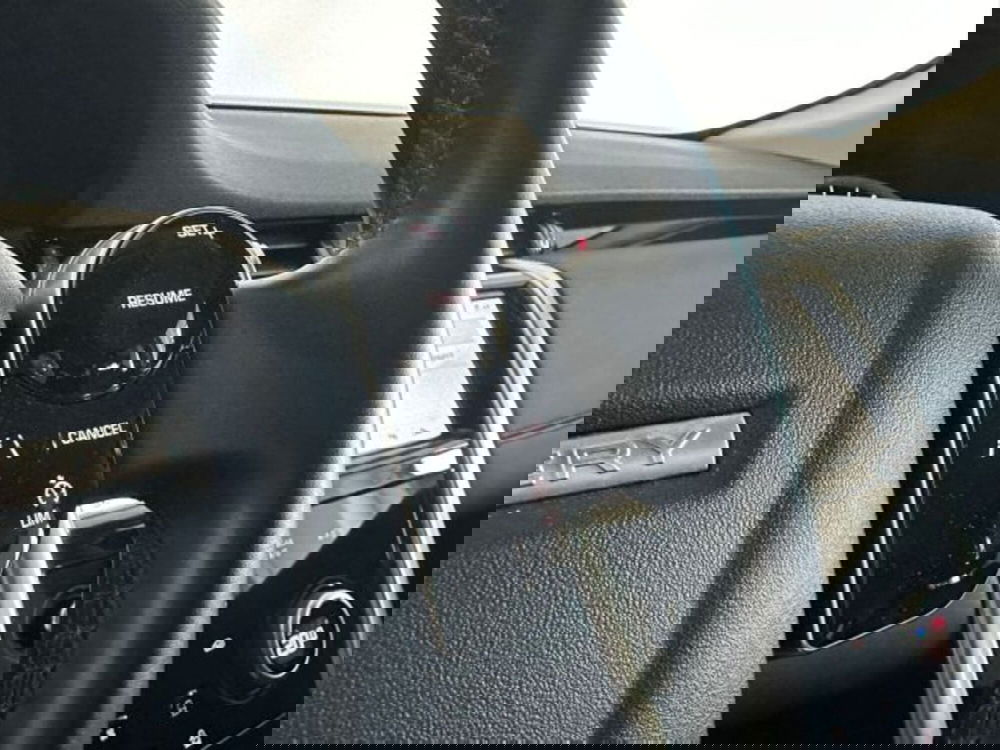 Land Rover Discovery Sport usata a Modena (14)