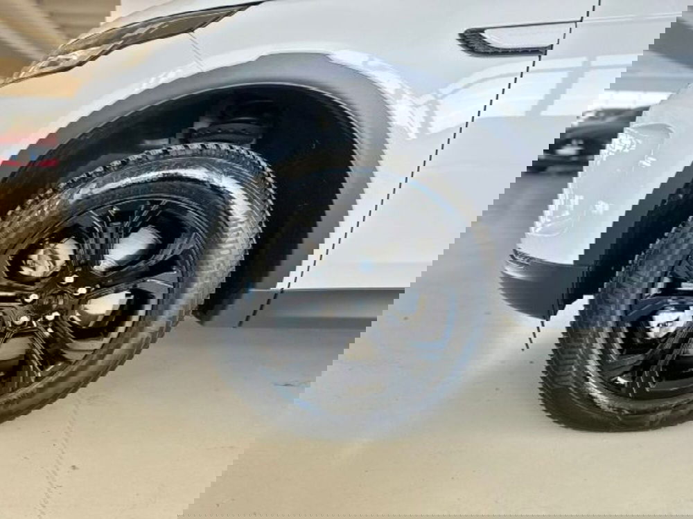 Land Rover Discovery Sport usata a Modena (15)