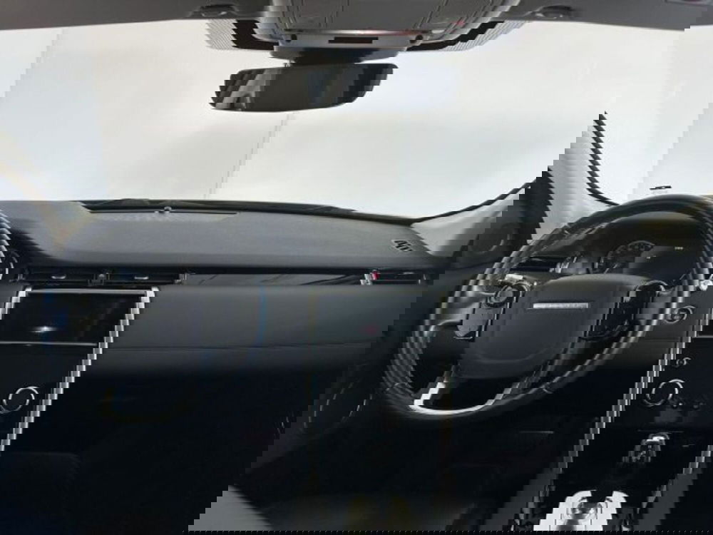 Land Rover Discovery Sport usata a Modena (8)