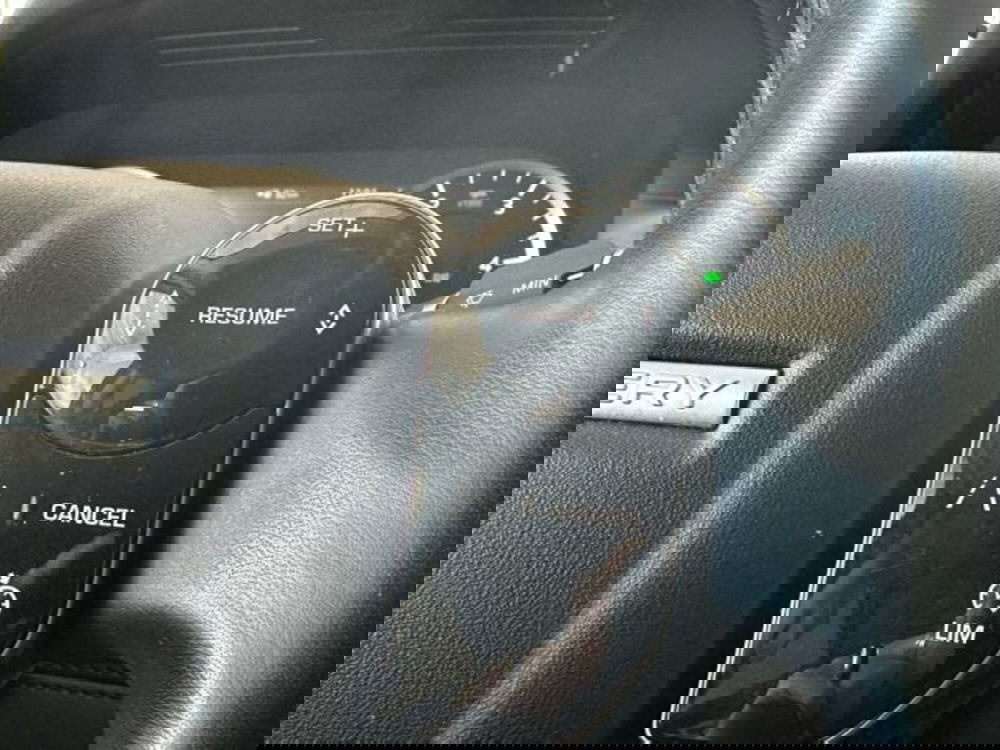 Land Rover Discovery Sport usata a Modena (15)