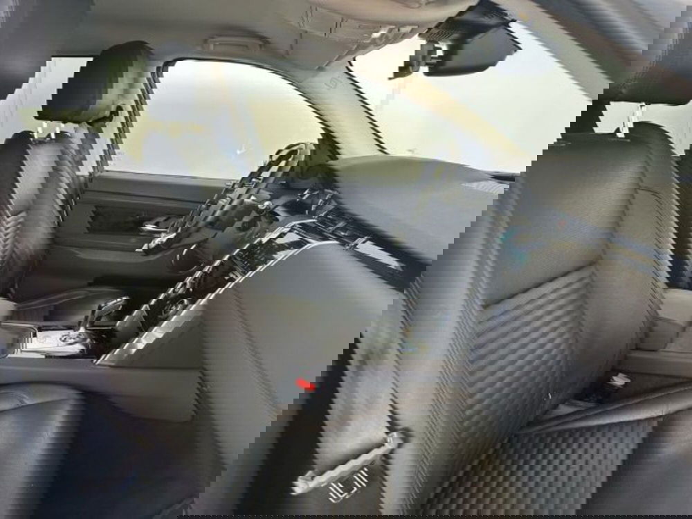 Land Rover Discovery Sport usata a Modena (3)