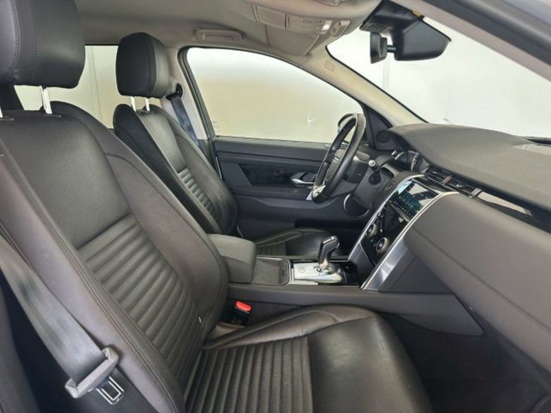 Land Rover Discovery Sport usata a Modena (2)