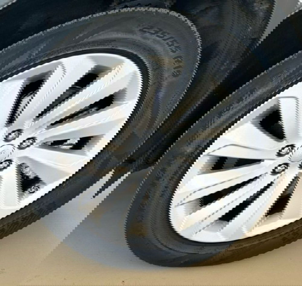 Land Rover Discovery Sport usata a Modena (9)