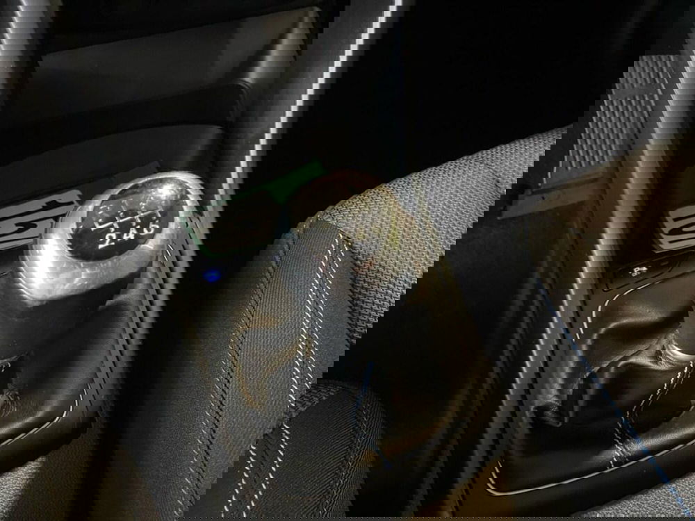 Hyundai i30 Station Wagon usata a Torino (11)