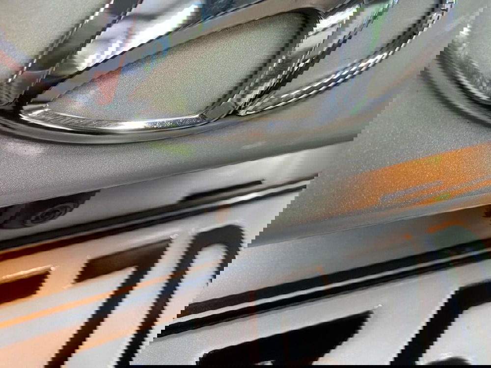 Hyundai i30 Station Wagon usata a Torino (12)