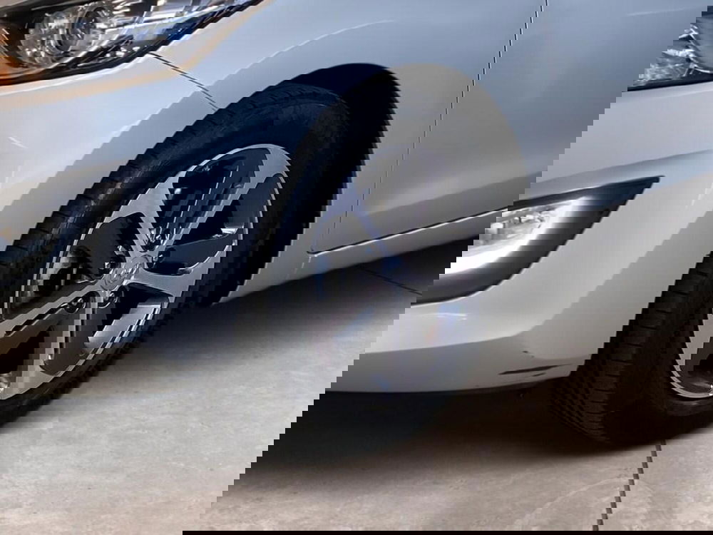 Hyundai i30 Station Wagon usata a Torino (15)