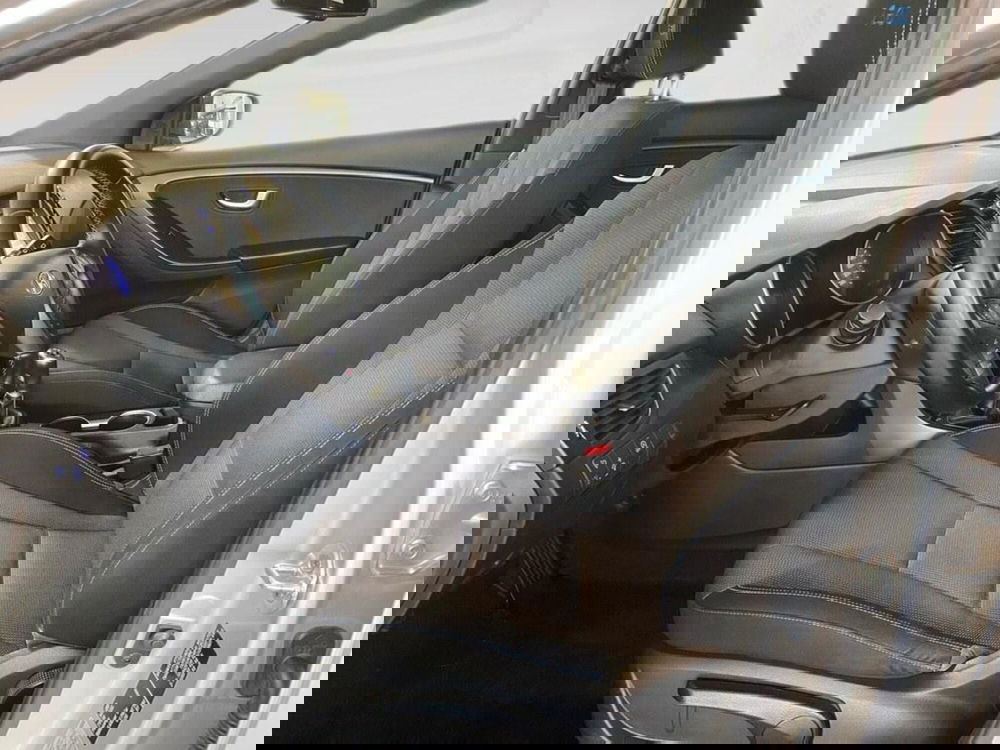 Hyundai i30 Station Wagon usata a Torino (6)