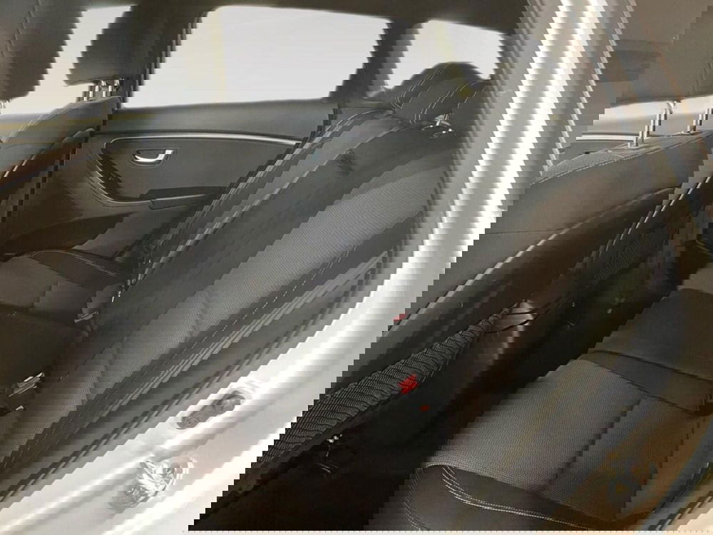 Hyundai i30 Station Wagon usata a Torino (7)