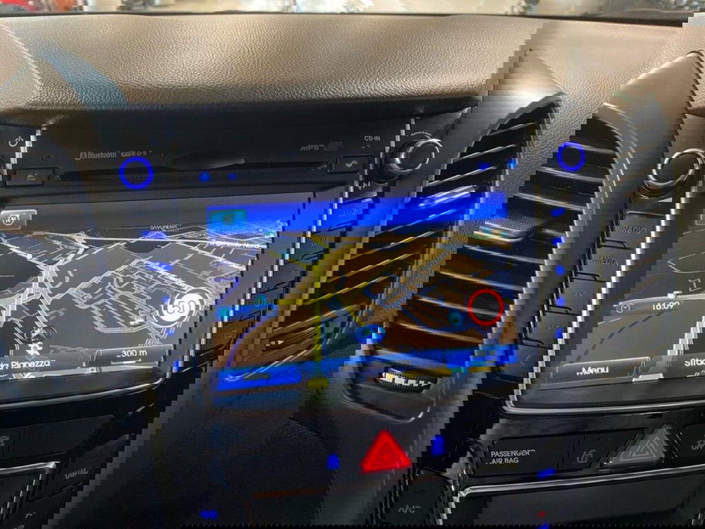 Hyundai i30 Station Wagon usata a Torino (9)