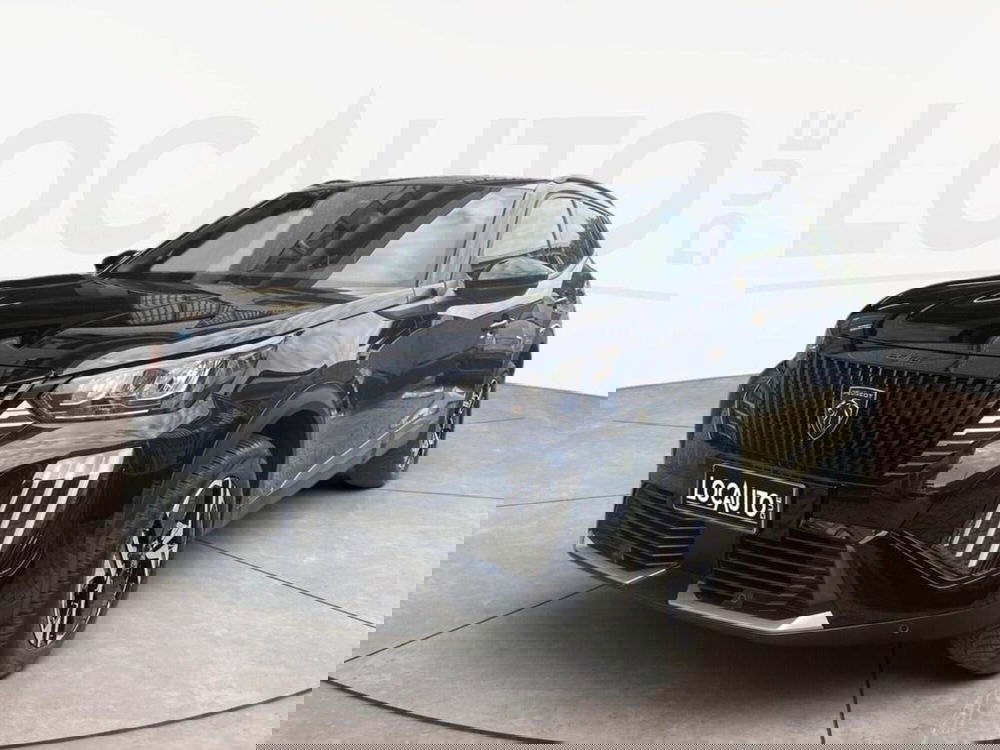 Peugeot 2008 usata a Torino