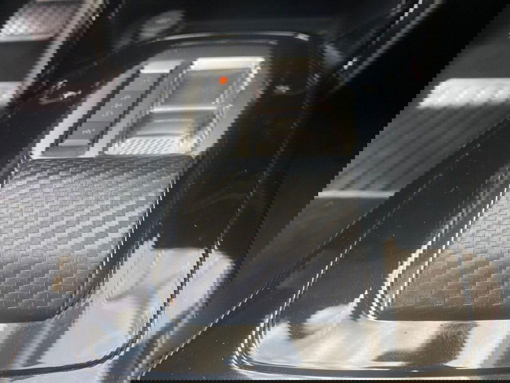 Peugeot 2008 usata a Torino (12)