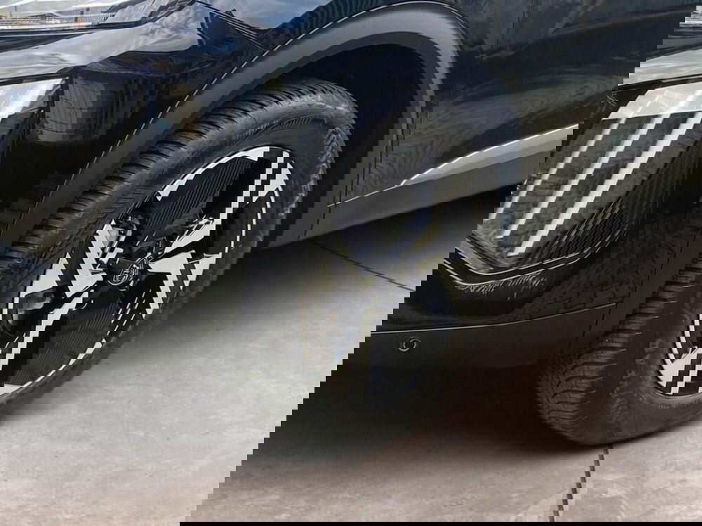 Peugeot 2008 usata a Torino (14)