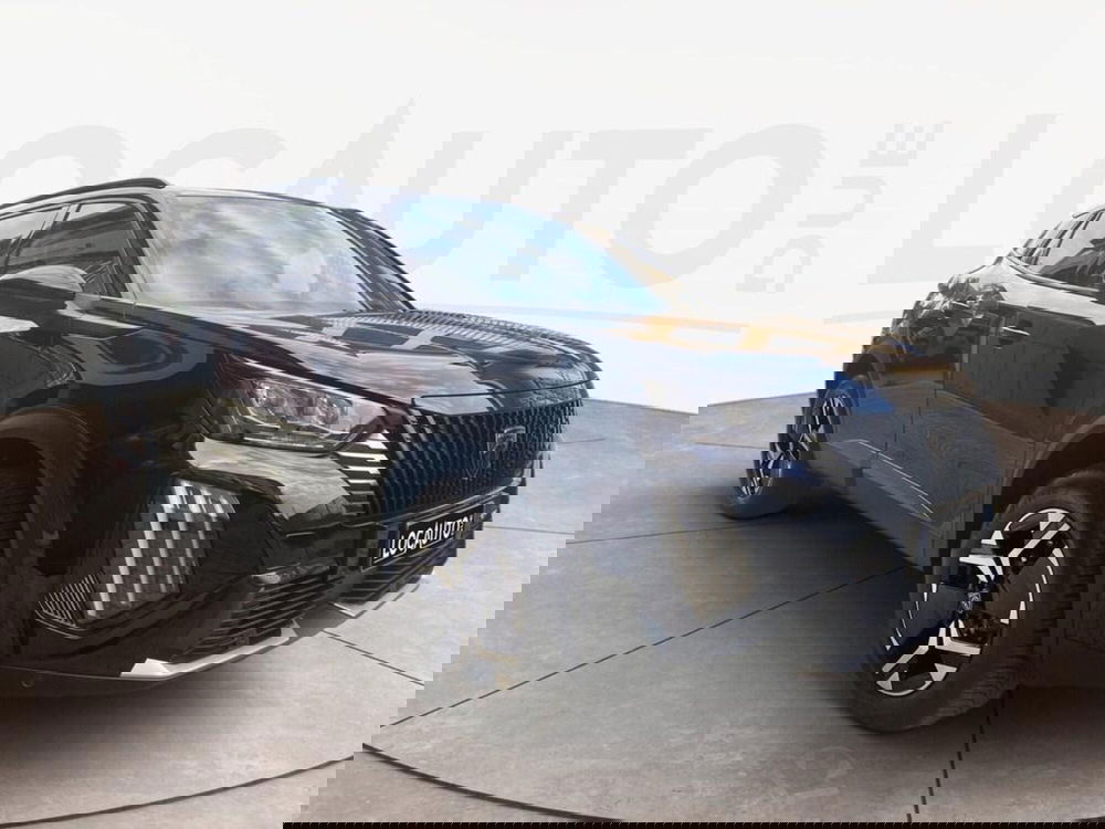 Peugeot 2008 usata a Torino (3)