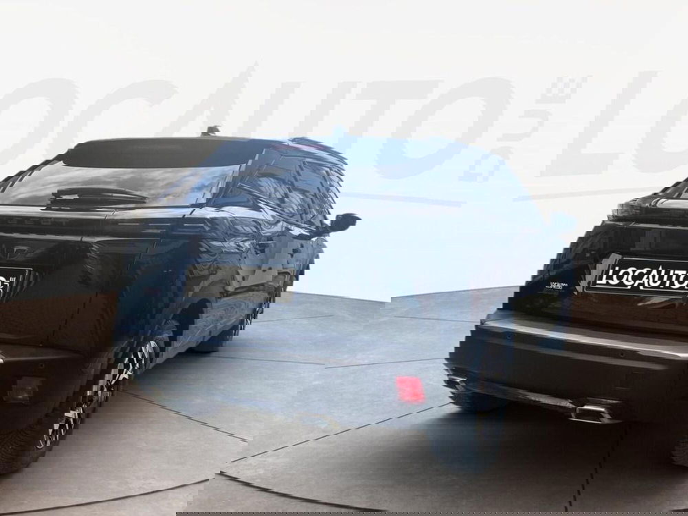 Peugeot 2008 usata a Torino (4)