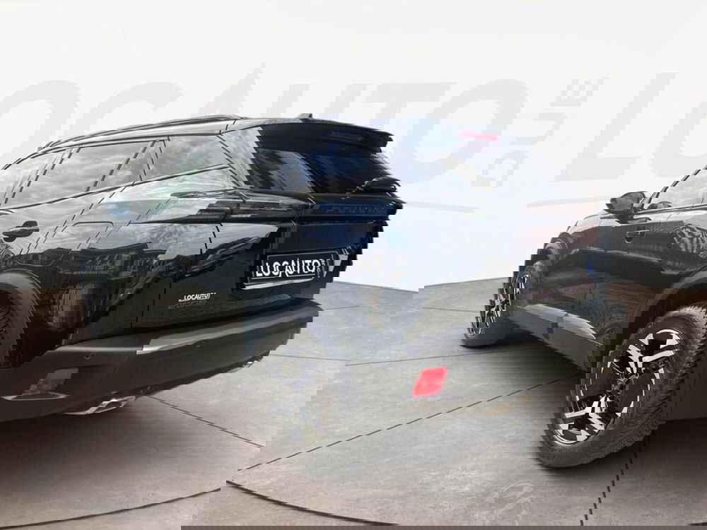 Peugeot 2008 usata a Torino (5)