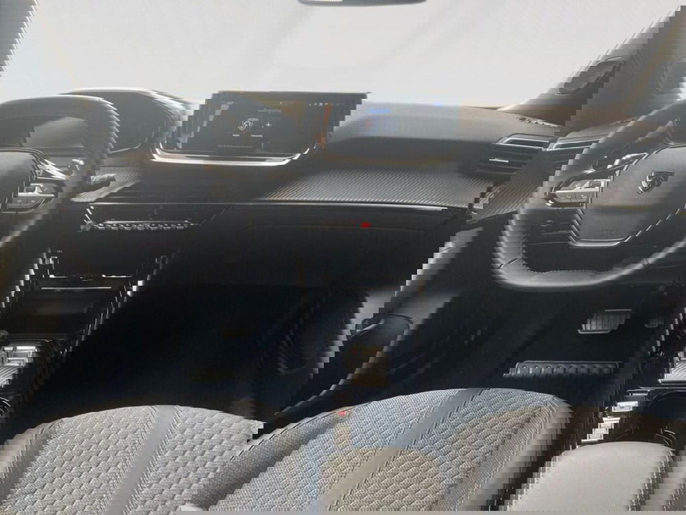 Peugeot 2008 usata a Torino (6)