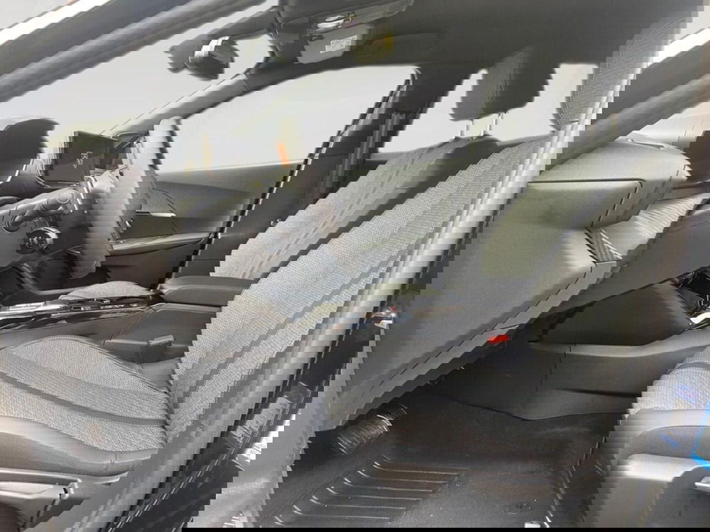 Peugeot 2008 usata a Torino (7)