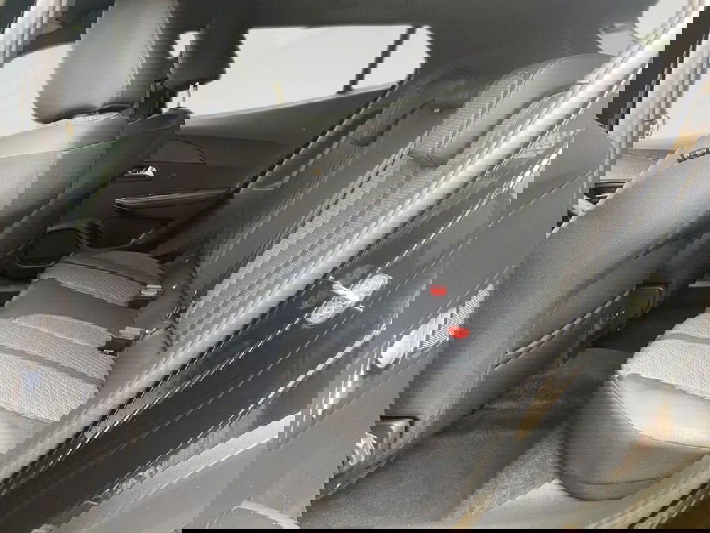 Peugeot 2008 usata a Torino (8)