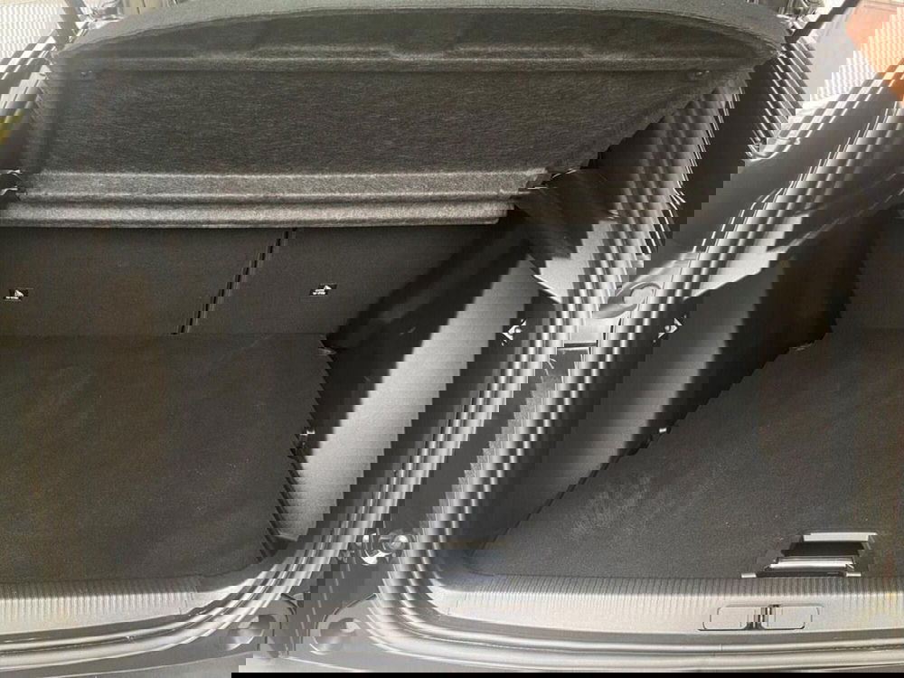 Peugeot 2008 usata a Torino (9)