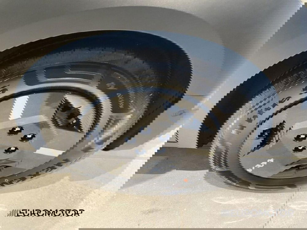 Kia PV5 nuova a Bari (6)