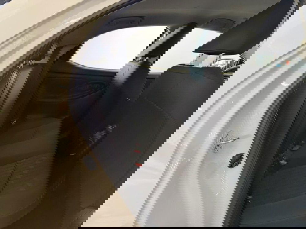 Toyota Yaris Cross usata a Monza e Brianza (10)