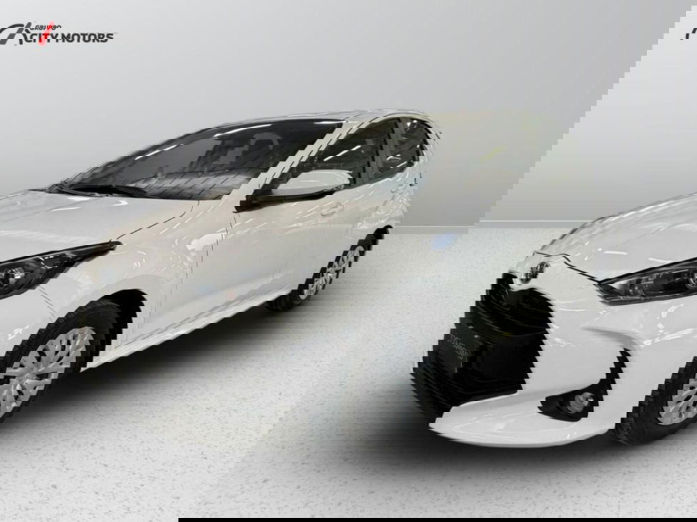 Toyota Yaris Cross usata a Monza e Brianza