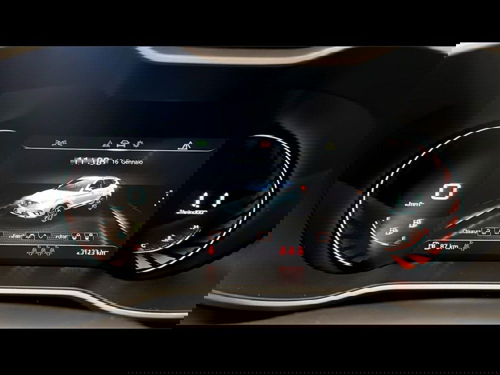 Mg ZS usata a Varese (10)