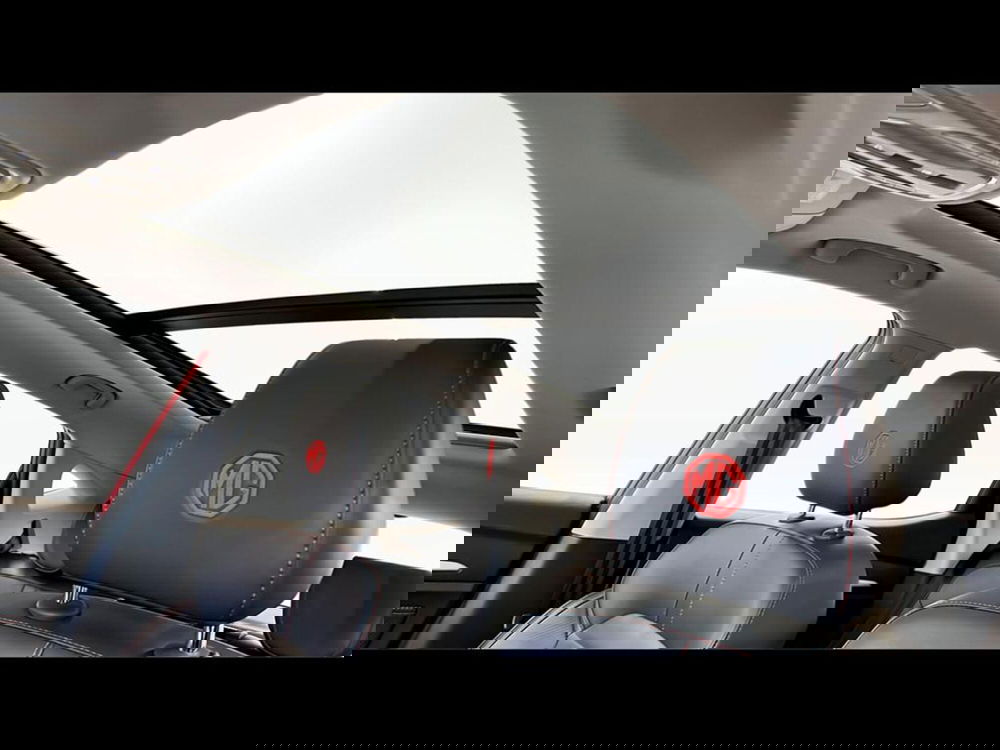 Mg ZS usata a Varese (14)