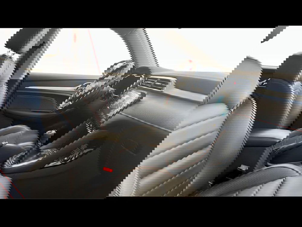 Mg ZS usata a Varese (3)