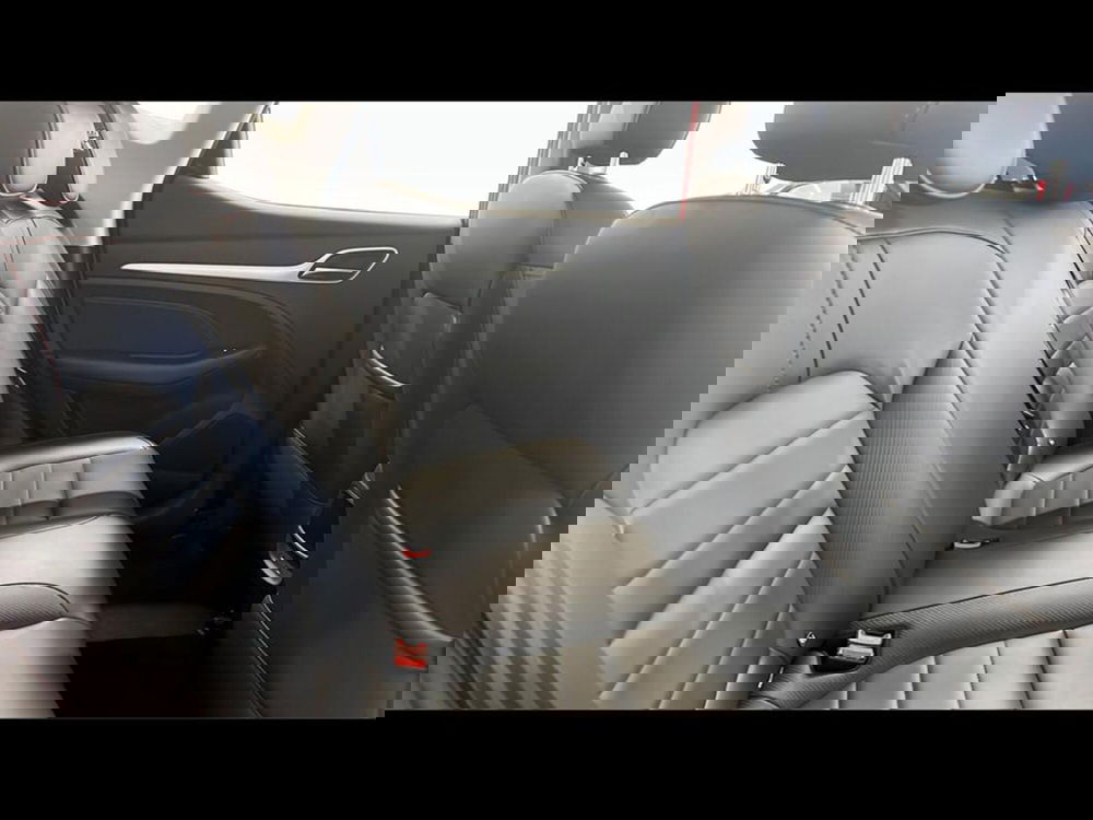 Mg ZS usata a Varese (5)