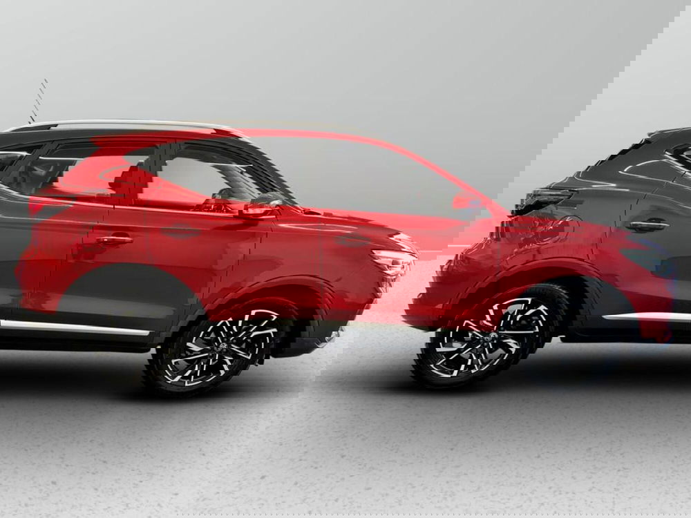 Mg ZS usata a Varese (6)