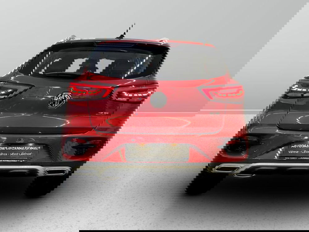 Mg ZS usata a Varese (7)