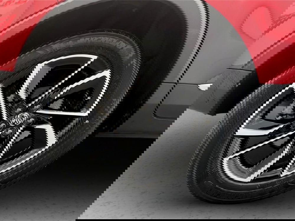 Mg ZS usata a Varese (9)