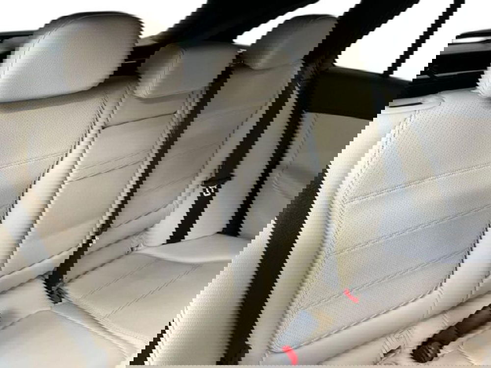 Mercedes-Benz Classe C Station Wagon usata a Verona (15)