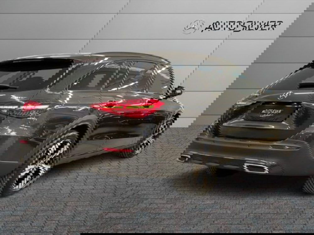 Mercedes-Benz Classe C Station Wagon usata a Verona (2)