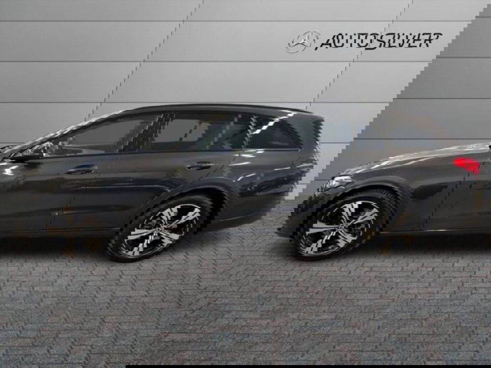 Mercedes-Benz Classe C Station Wagon usata a Verona (6)