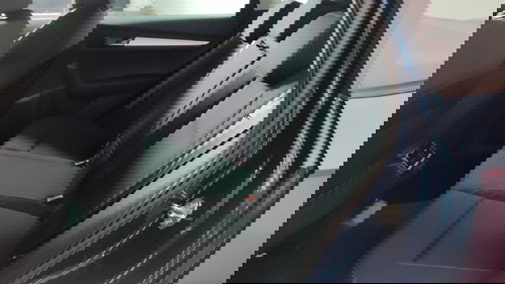 Skoda Karoq usata a Taranto (14)