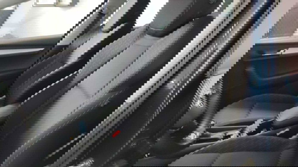 Skoda Karoq usata a Taranto (15)