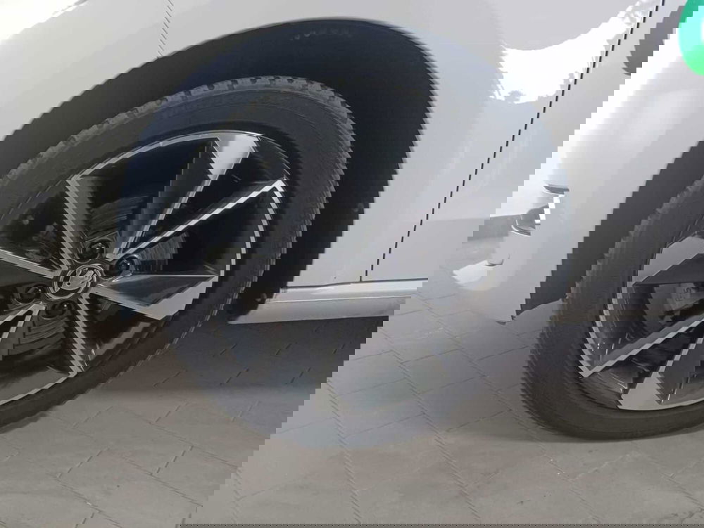 Skoda Citigo-e usata a Taranto (10)