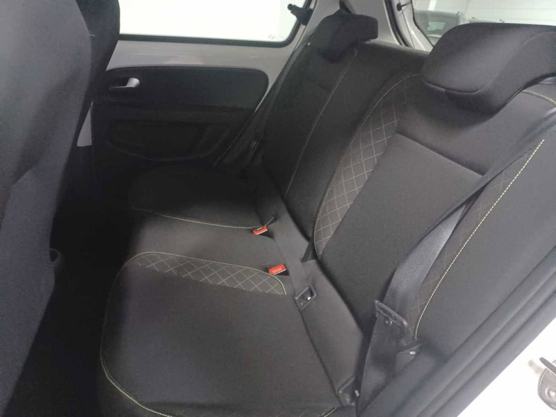 Skoda Citigo-e usata a Taranto (11)