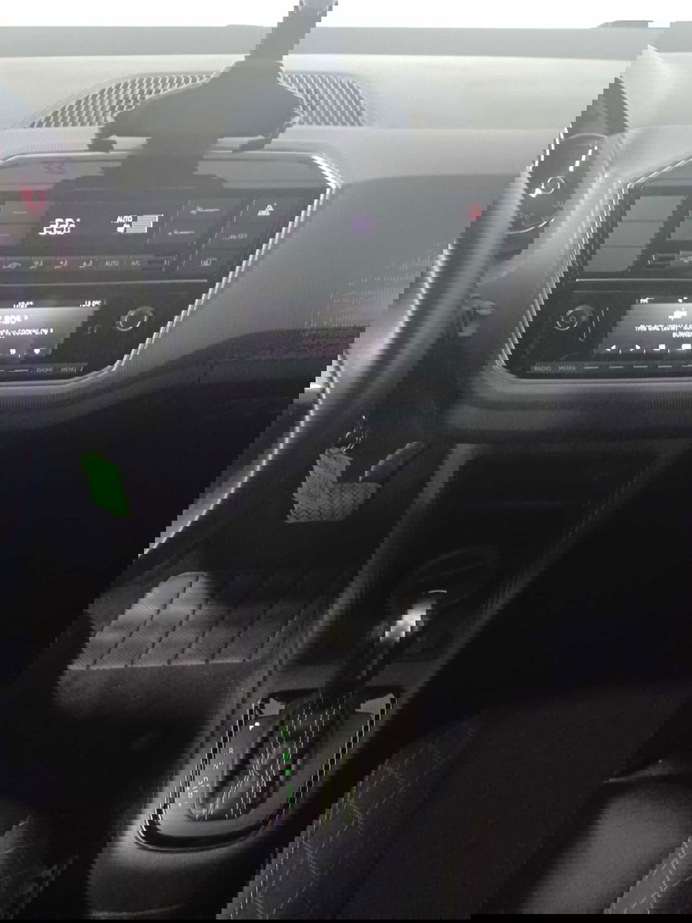 Skoda Citigo-e usata a Taranto (12)