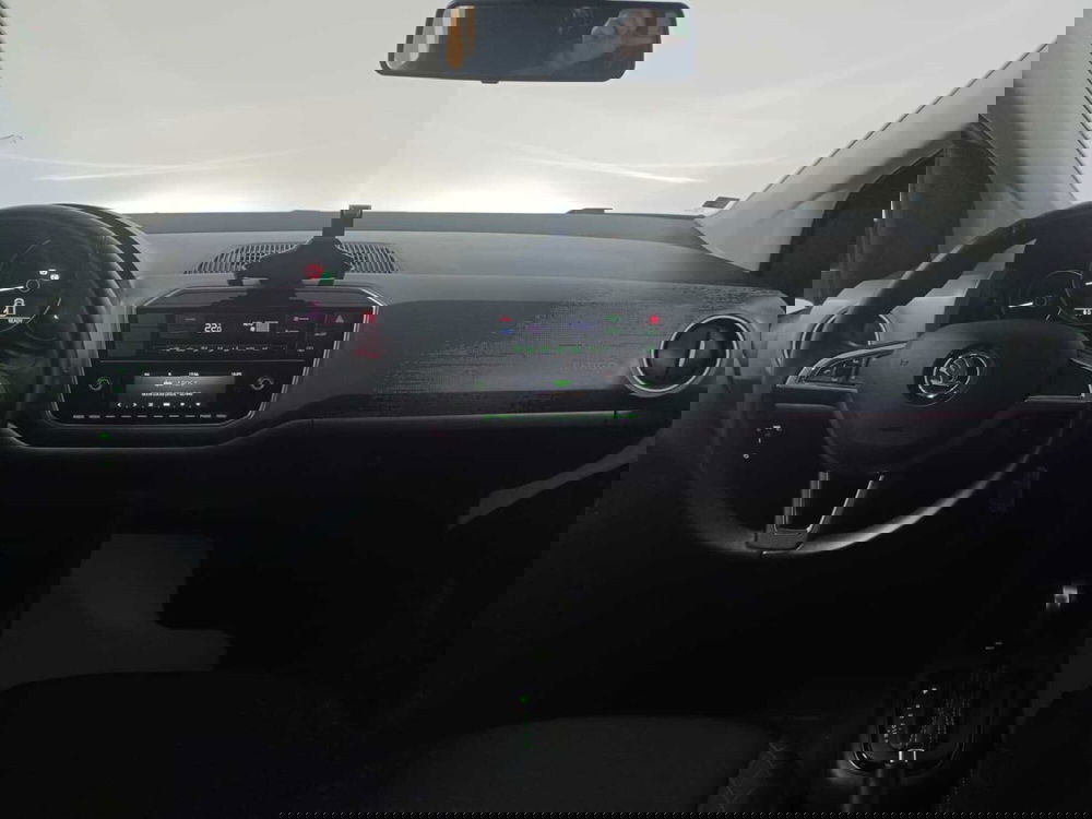 Skoda Citigo-e usata a Taranto (13)