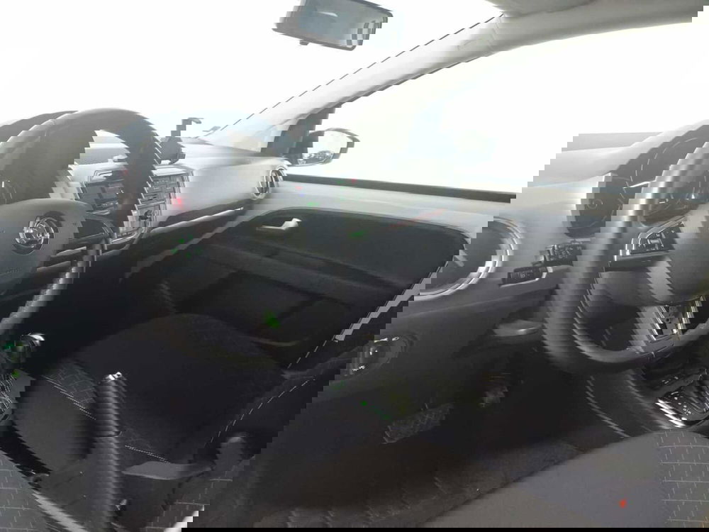 Skoda Citigo-e usata a Taranto (7)