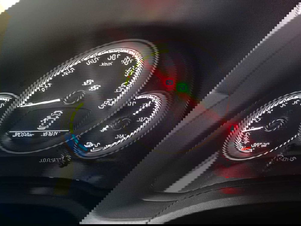 Skoda Citigo-e usata a Taranto (8)